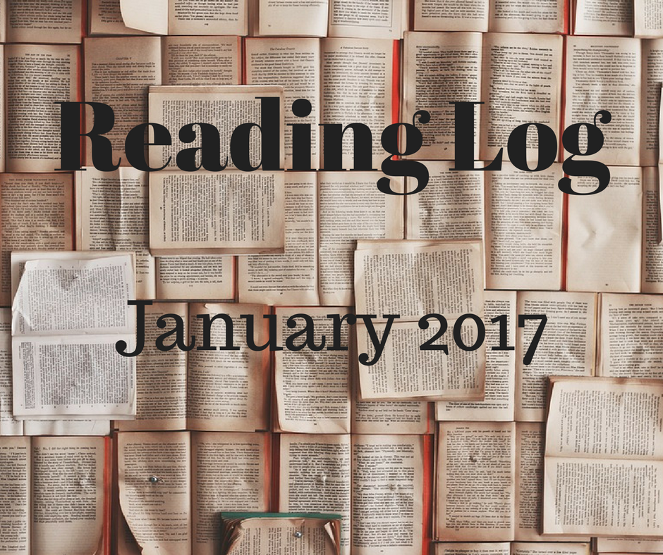 reading-log